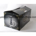 Wholesale All Glass Stand Hookah Starbuzz Al Fakher Shisha